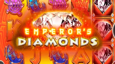emperors diamond